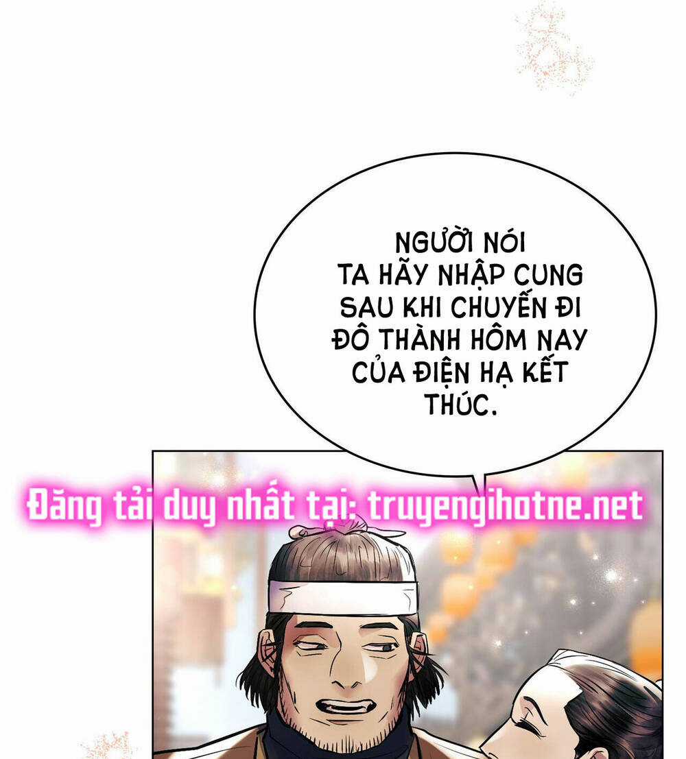 Một Nửa Không Hoàn Hảo Chapter 40.2 trang 16