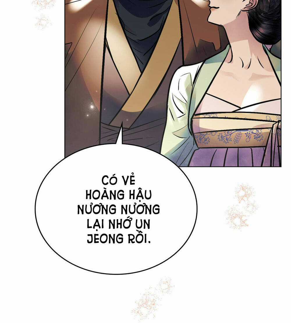 Một Nửa Không Hoàn Hảo Chapter 40.2 trang 17