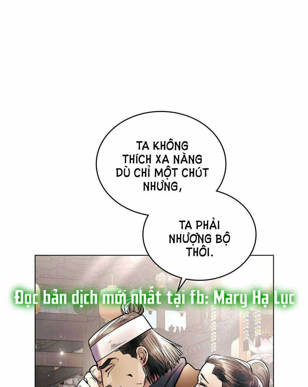 Một Nửa Không Hoàn Hảo Chapter 40.2 trang 18