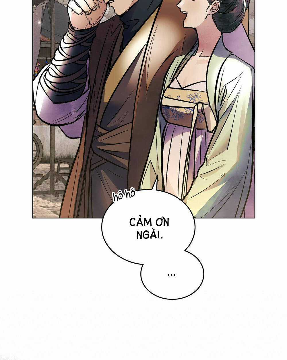 Một Nửa Không Hoàn Hảo Chapter 40.2 trang 19