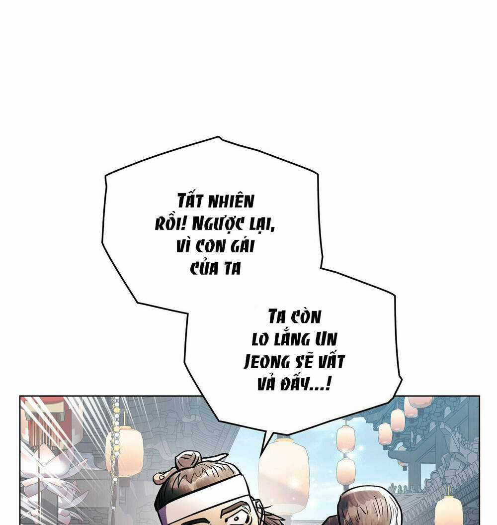 Một Nửa Không Hoàn Hảo Chapter 40.2 trang 22