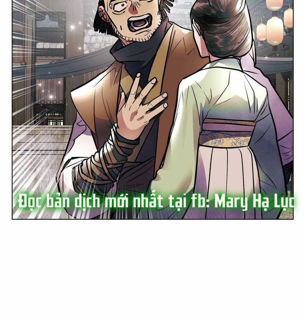 Một Nửa Không Hoàn Hảo Chapter 40.2 trang 23