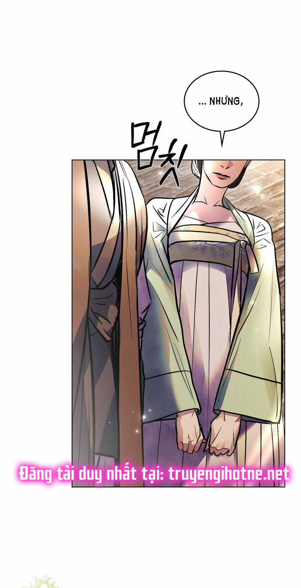 Một Nửa Không Hoàn Hảo Chapter 40.2 trang 24