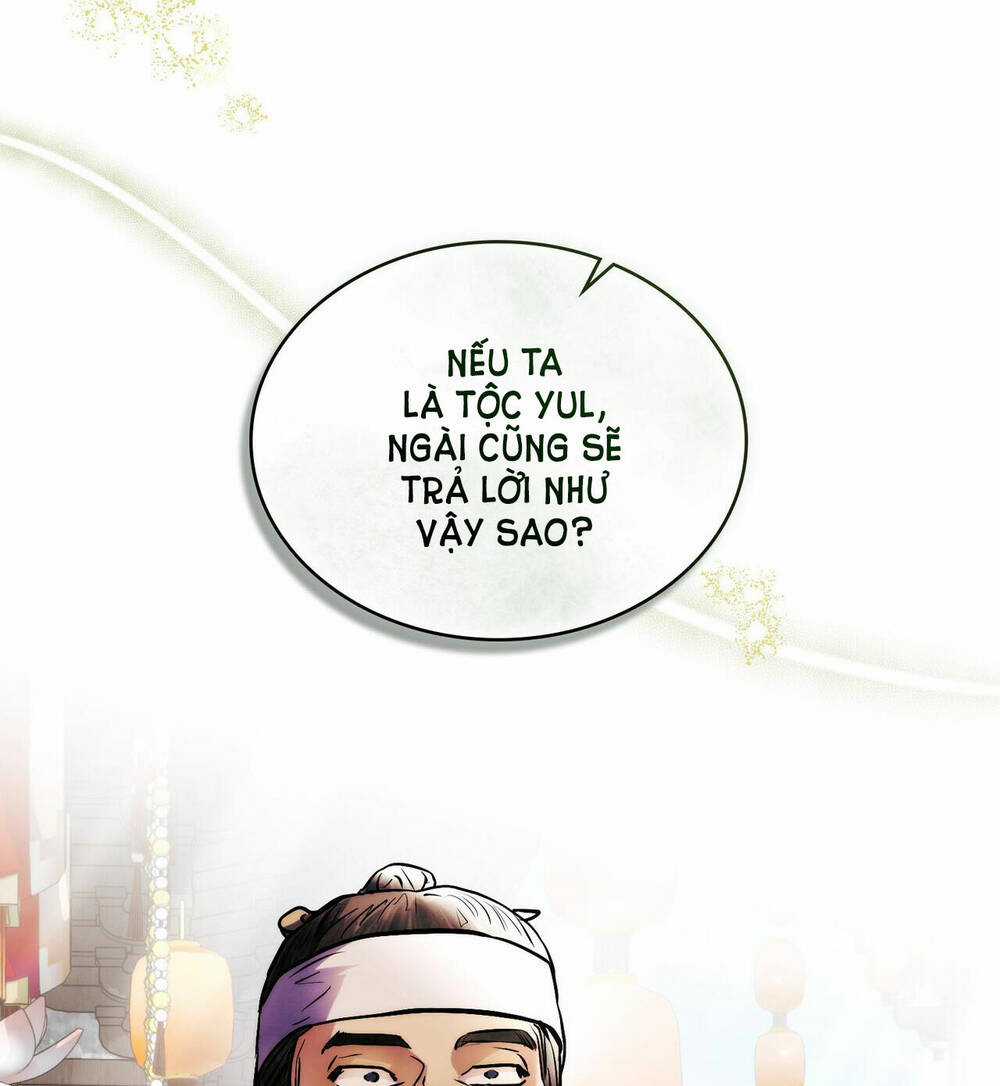 Một Nửa Không Hoàn Hảo Chapter 40.2 trang 25