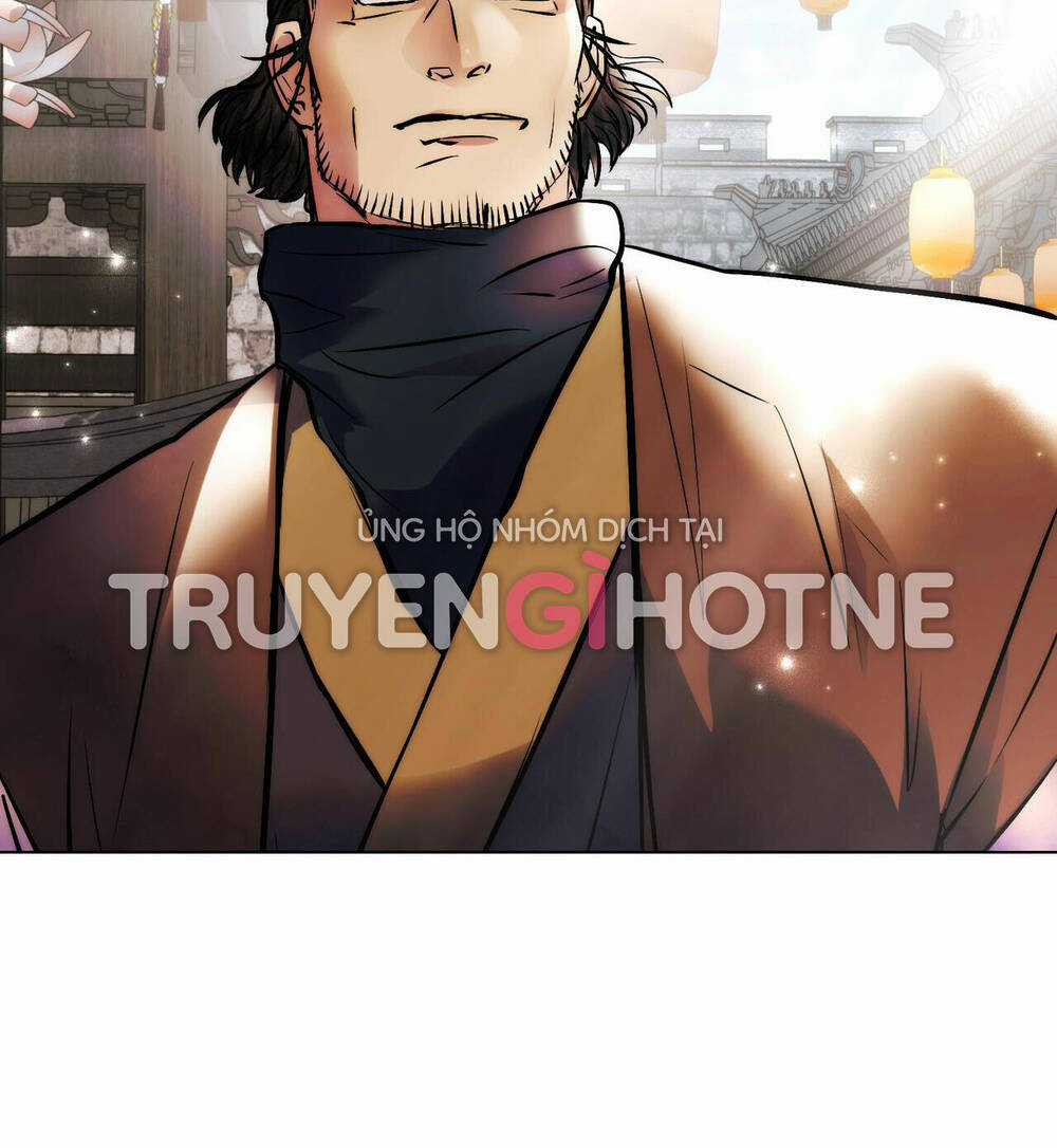 Một Nửa Không Hoàn Hảo Chapter 40.2 trang 26