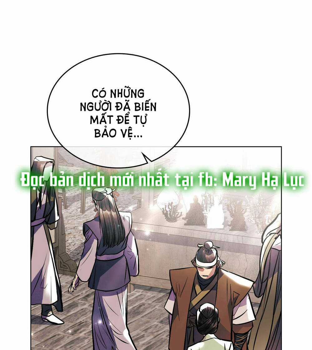 Một Nửa Không Hoàn Hảo Chapter 40.2 trang 29