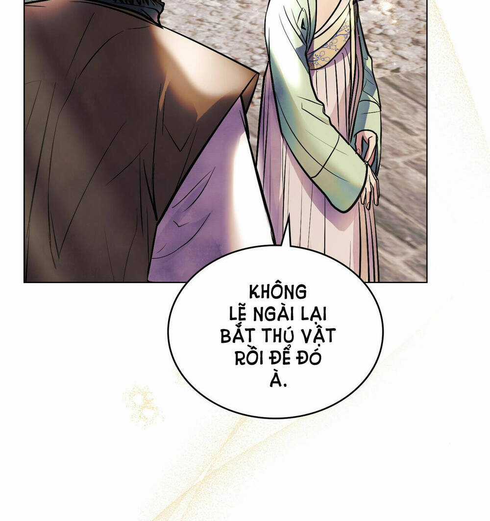 Một Nửa Không Hoàn Hảo Chapter 40.2 trang 3