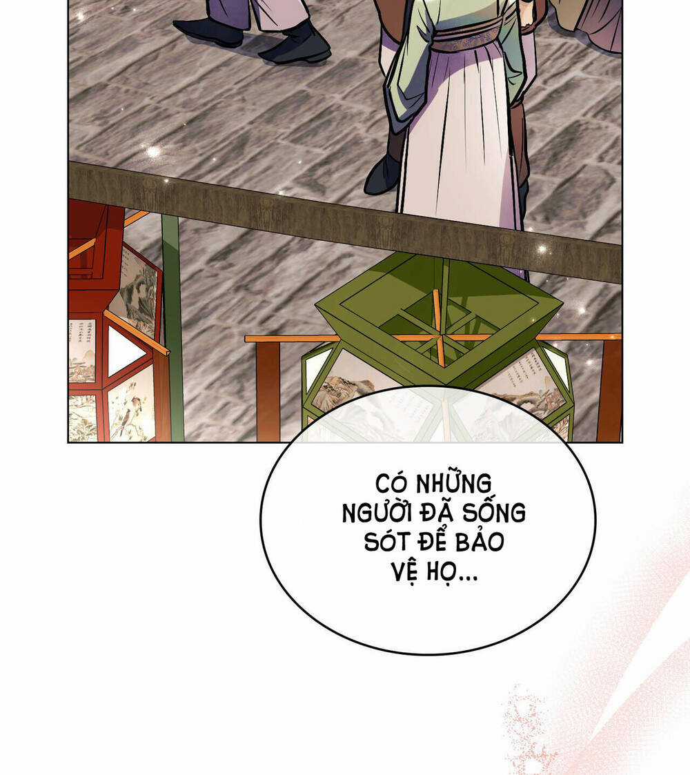 Một Nửa Không Hoàn Hảo Chapter 40.2 trang 30