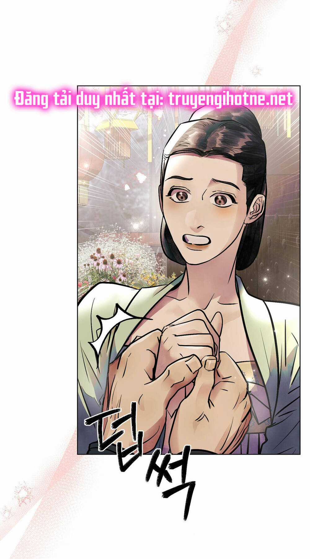 Một Nửa Không Hoàn Hảo Chapter 40.2 trang 31