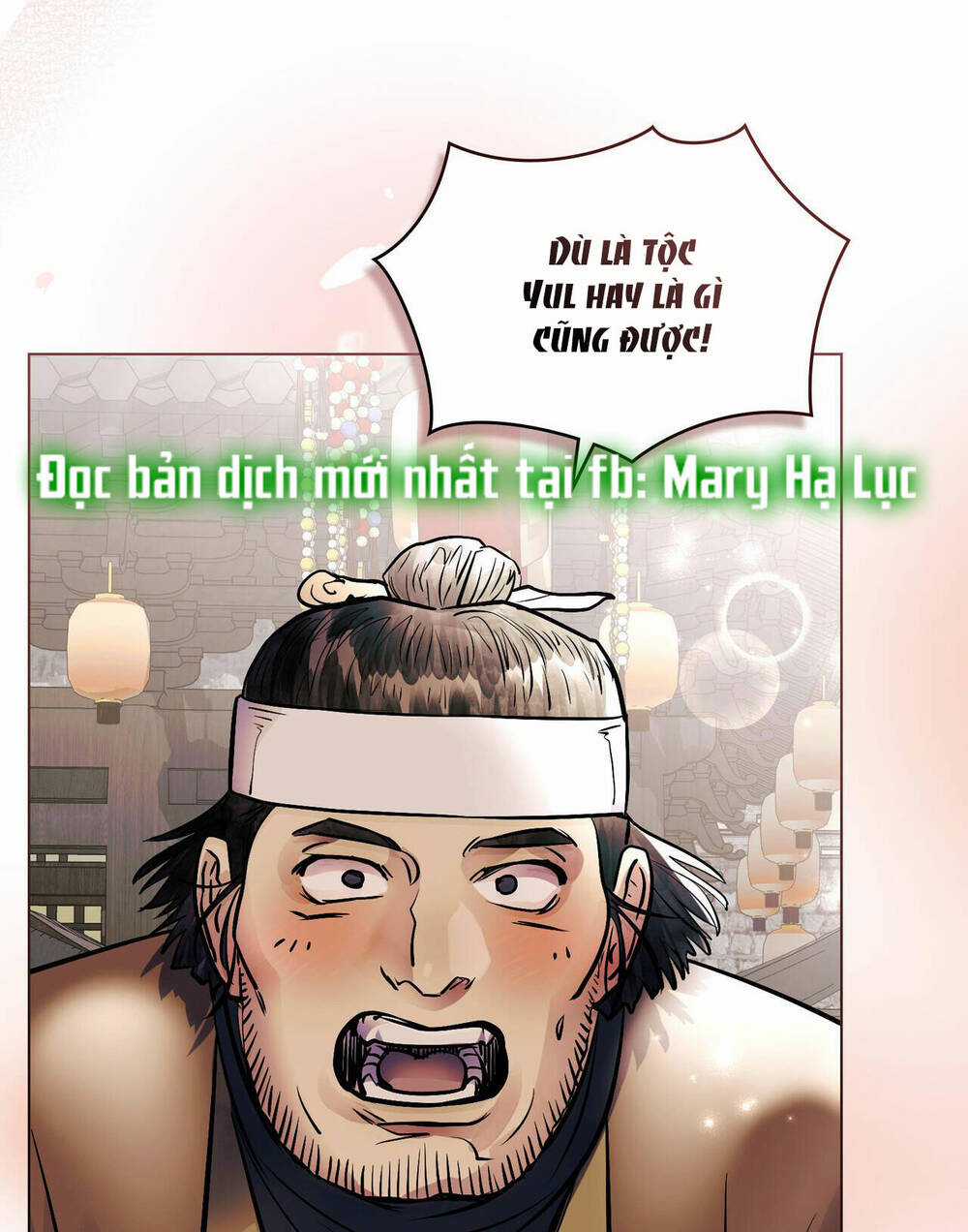 Một Nửa Không Hoàn Hảo Chapter 40.2 trang 32
