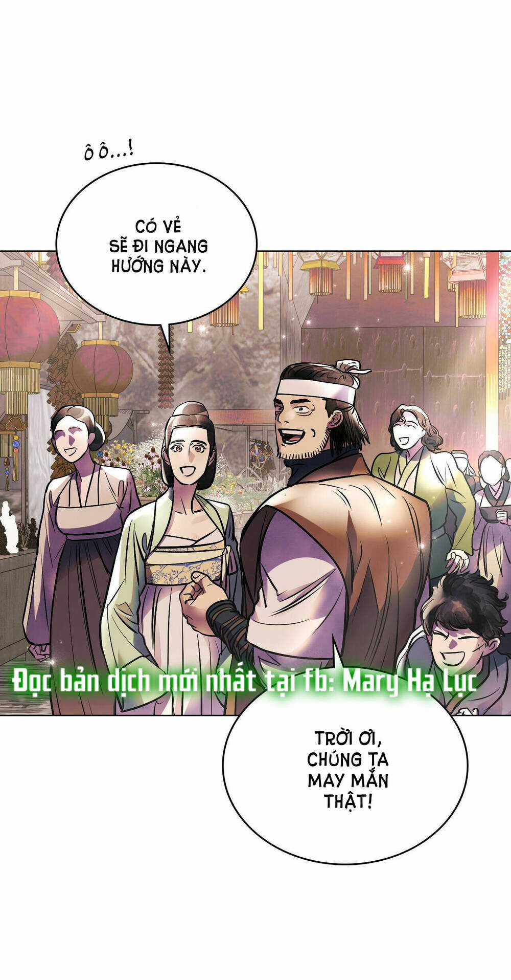 Một Nửa Không Hoàn Hảo Chapter 40.2 trang 36