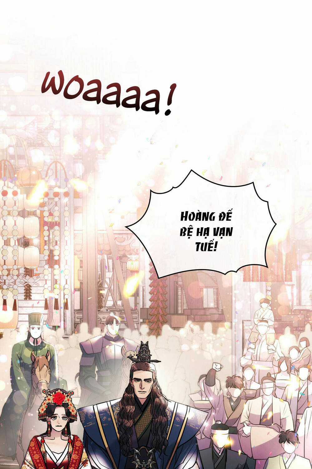 Một Nửa Không Hoàn Hảo Chapter 40.2 trang 37