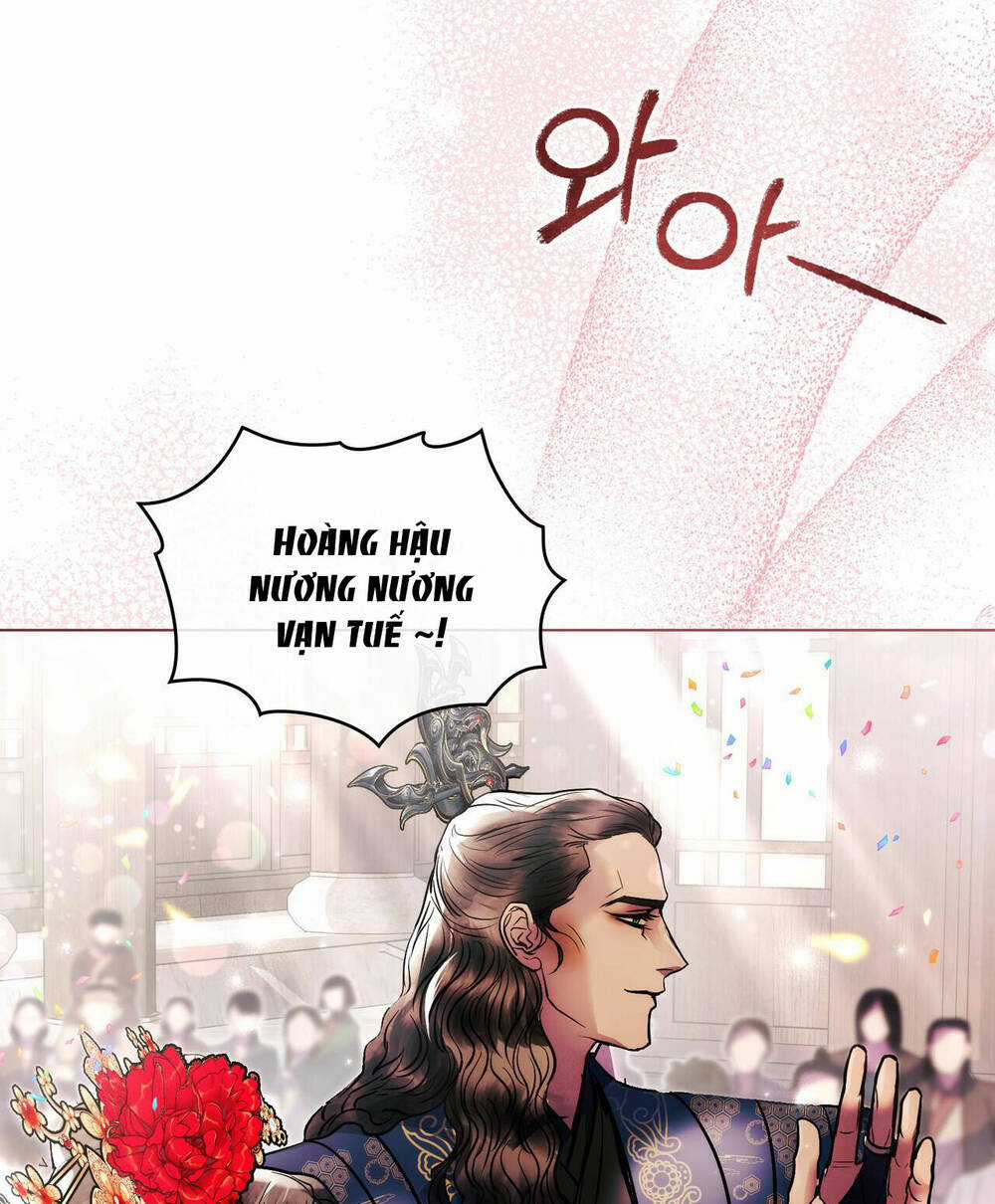 Một Nửa Không Hoàn Hảo Chapter 40.2 trang 39