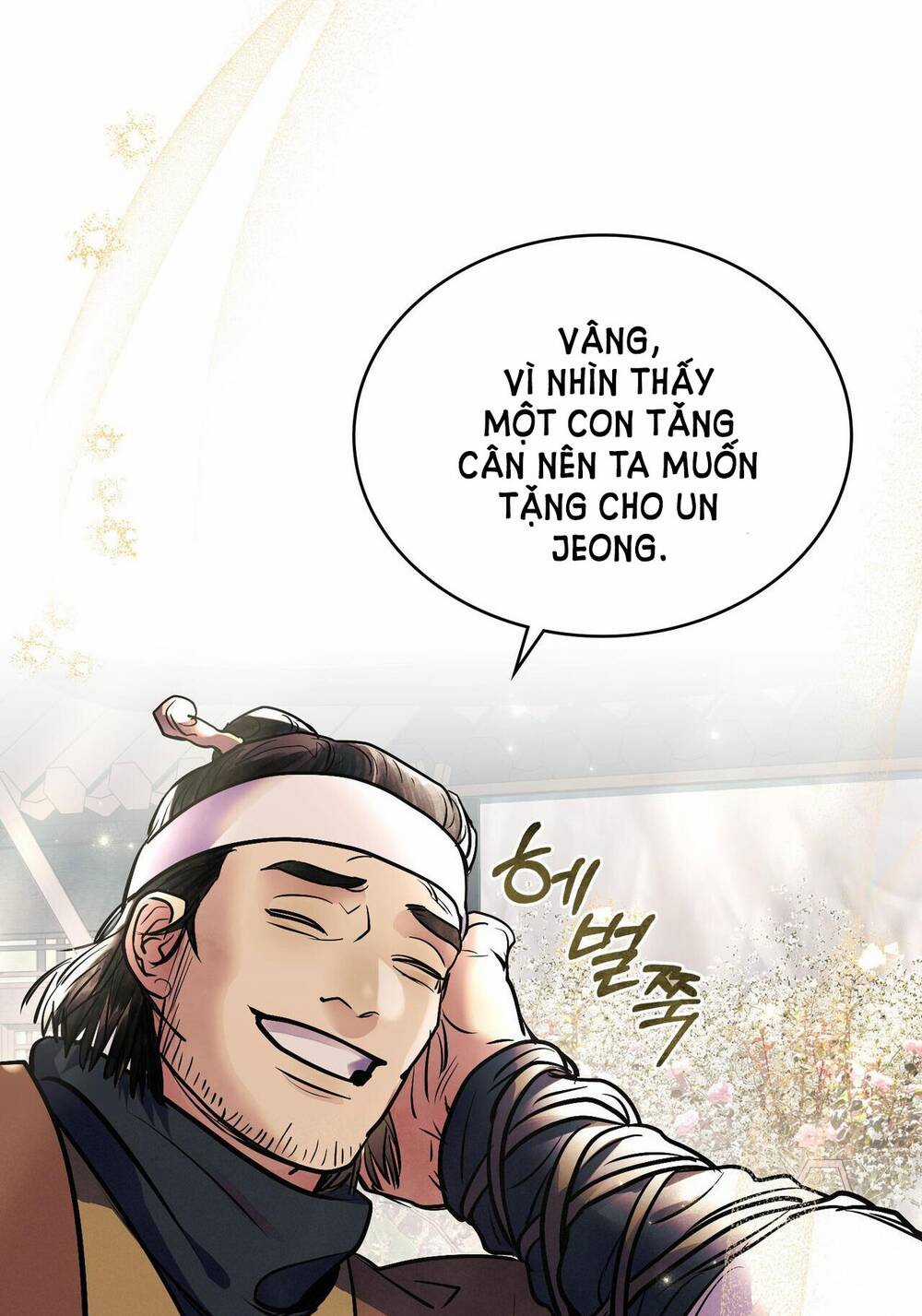 Một Nửa Không Hoàn Hảo Chapter 40.2 trang 4