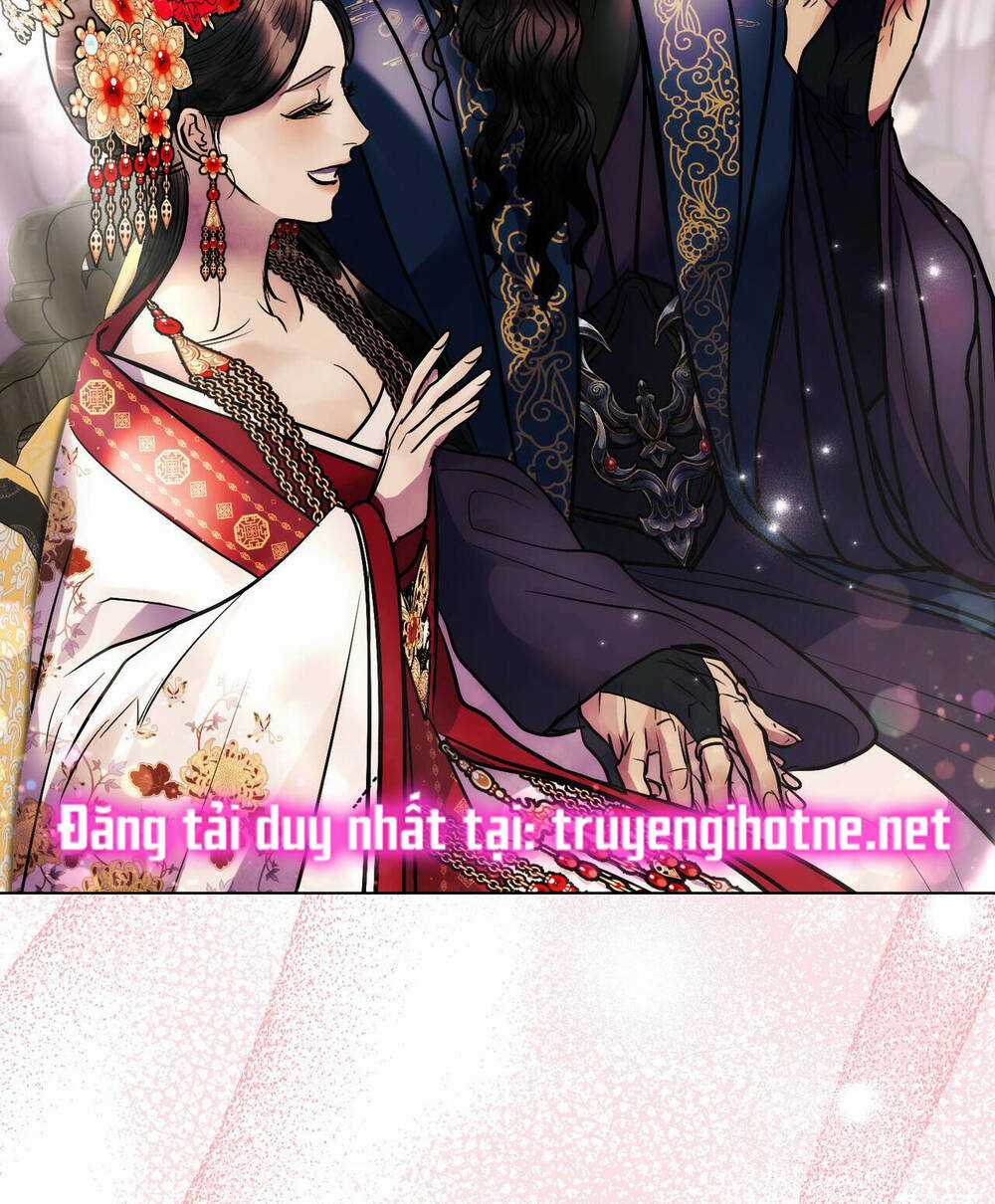 Một Nửa Không Hoàn Hảo Chapter 40.2 trang 40