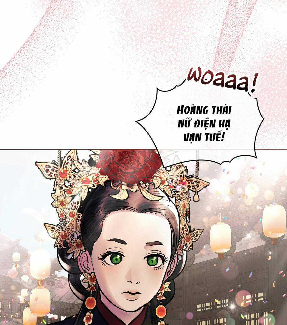 Một Nửa Không Hoàn Hảo Chapter 40.2 trang 41