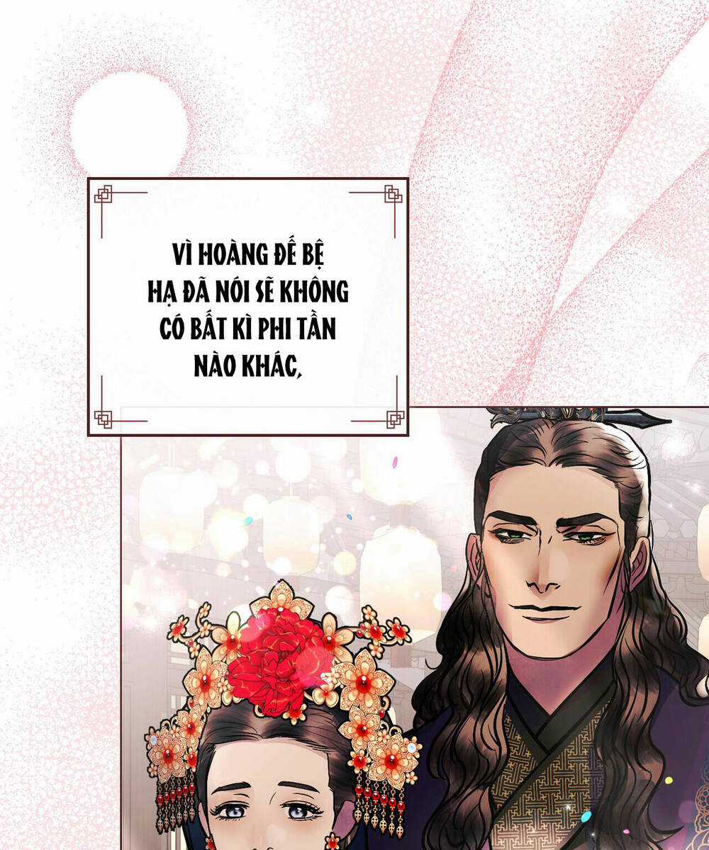 Một Nửa Không Hoàn Hảo Chapter 40.2 trang 43