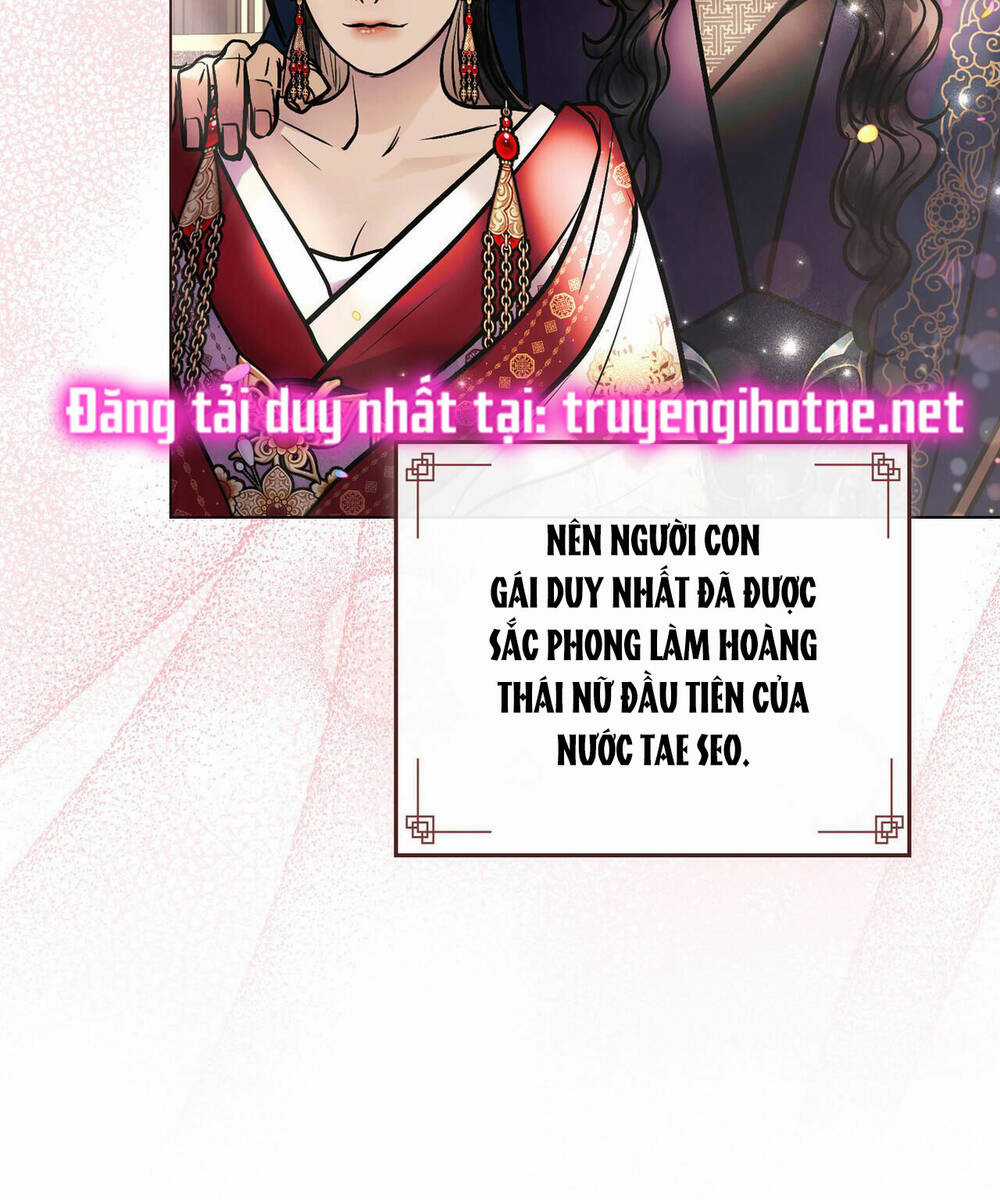 Một Nửa Không Hoàn Hảo Chapter 40.2 trang 44