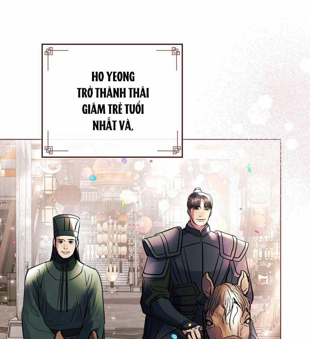 Một Nửa Không Hoàn Hảo Chapter 40.2 trang 45