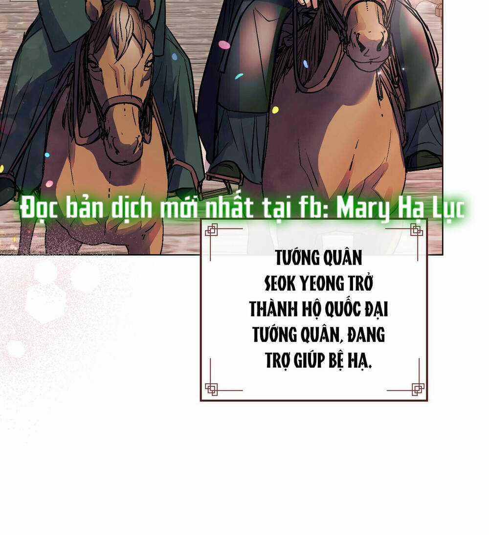 Một Nửa Không Hoàn Hảo Chapter 40.2 trang 46