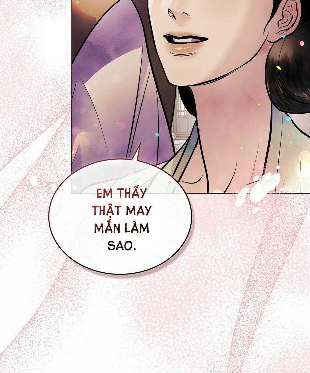 Một Nửa Không Hoàn Hảo Chapter 40.2 trang 50