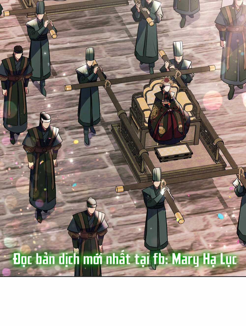 Một Nửa Không Hoàn Hảo Chapter 40.2 trang 52