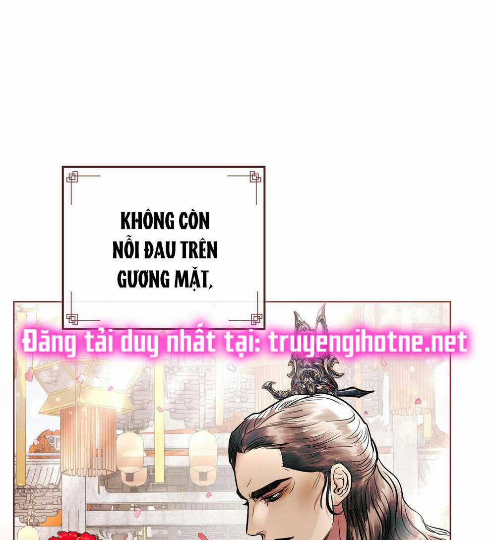 Một Nửa Không Hoàn Hảo Chapter 40.2 trang 53