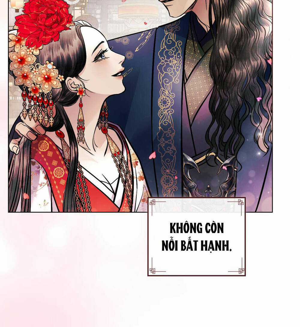 Một Nửa Không Hoàn Hảo Chapter 40.2 trang 54