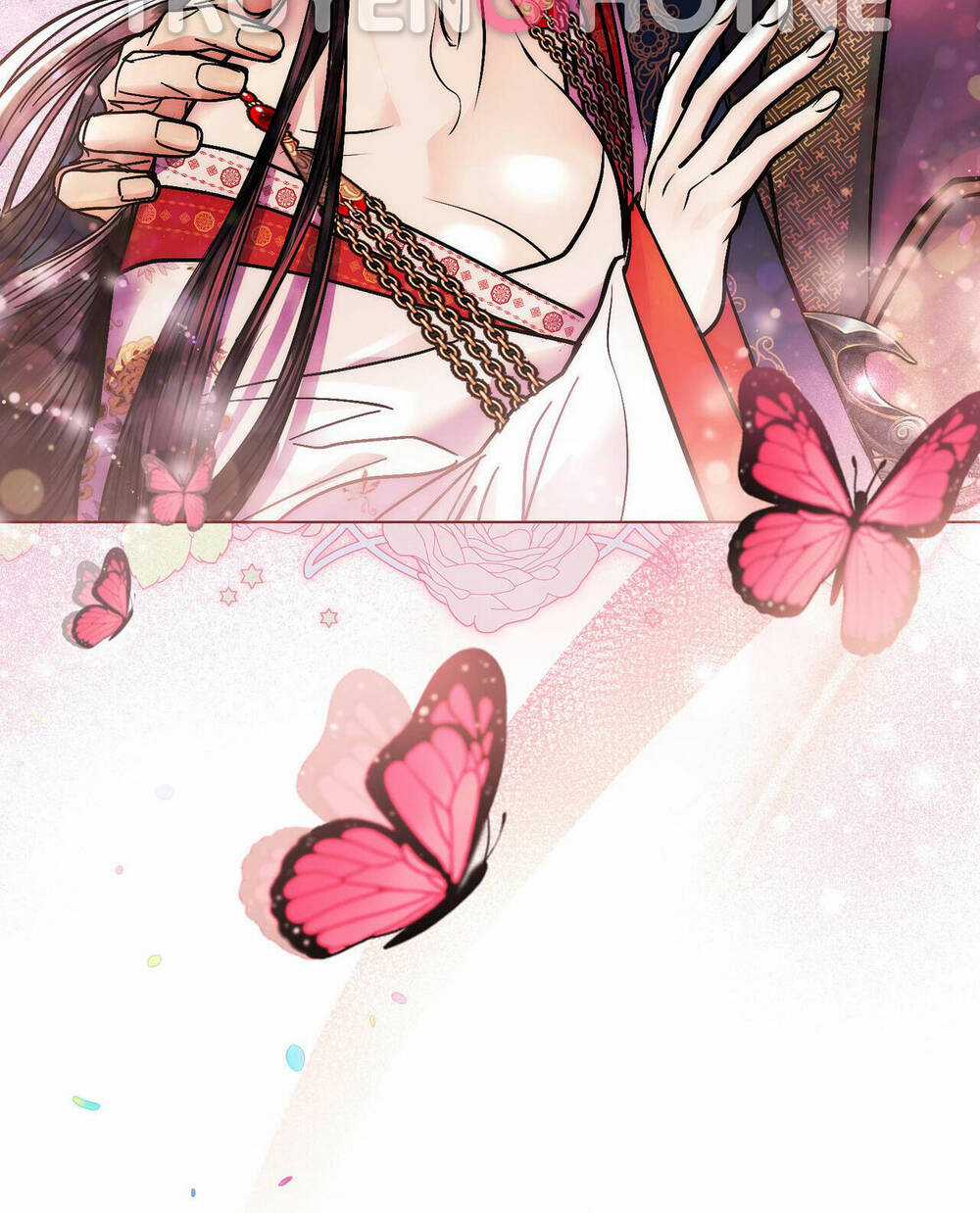 Một Nửa Không Hoàn Hảo Chapter 40.2 trang 57