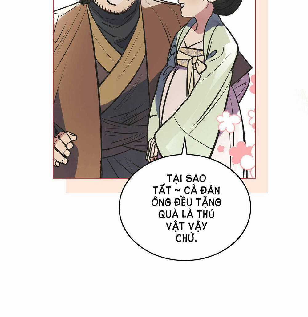 Một Nửa Không Hoàn Hảo Chapter 40.2 trang 7