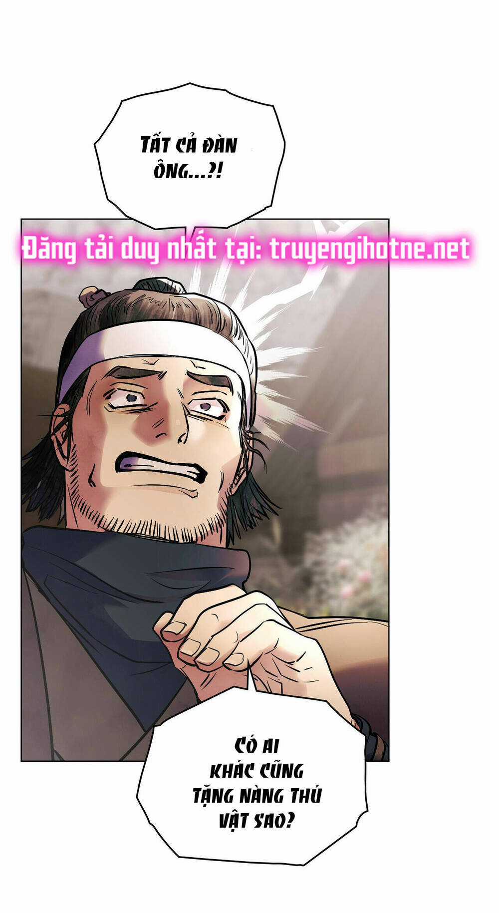 Một Nửa Không Hoàn Hảo Chapter 40.2 trang 8