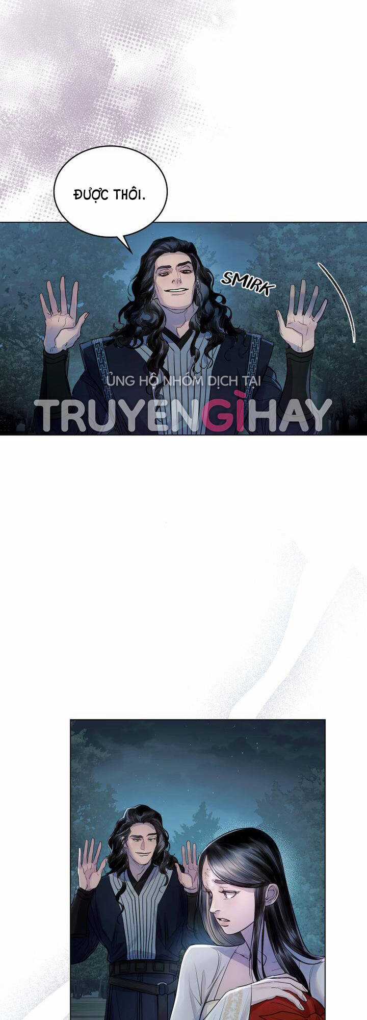 Một Nửa Không Hoàn Hảo Chapter 5.1 trang 12