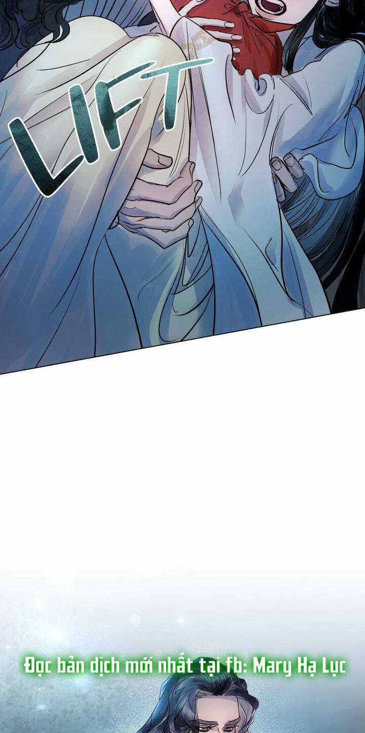 Một Nửa Không Hoàn Hảo Chapter 5.1 trang 15