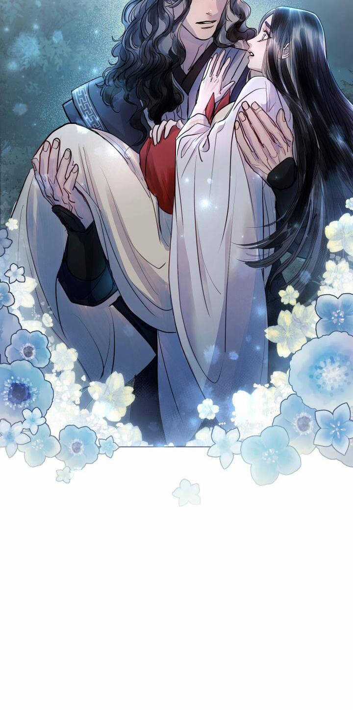 Một Nửa Không Hoàn Hảo Chapter 5.1 trang 16