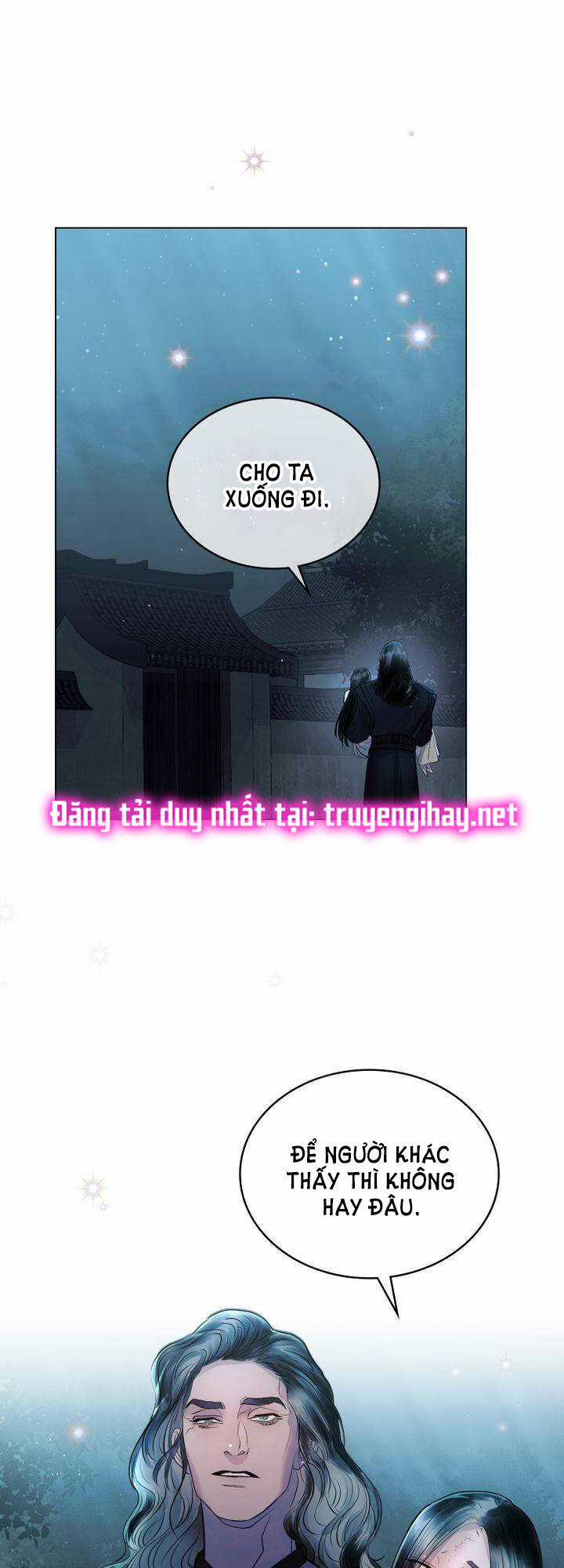 Một Nửa Không Hoàn Hảo Chapter 5.1 trang 19