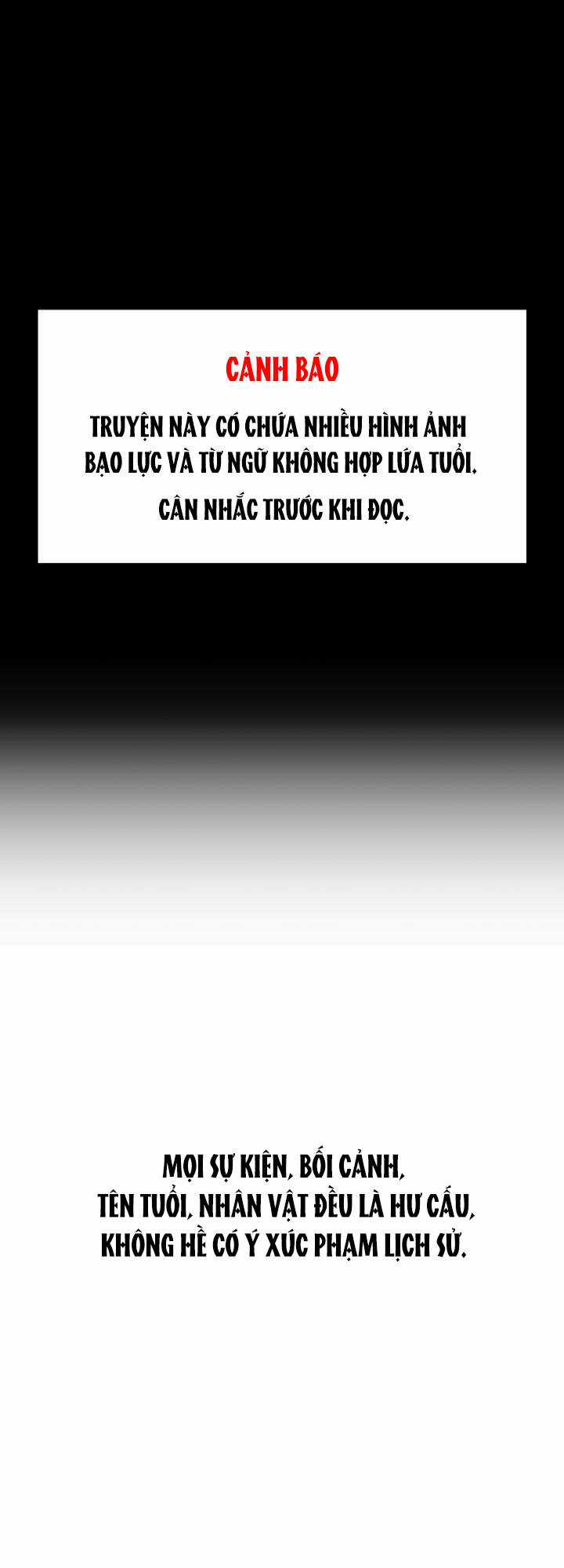 Một Nửa Không Hoàn Hảo Chapter 5.1 trang 2