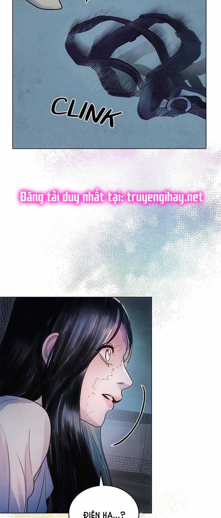 Một Nửa Không Hoàn Hảo Chapter 5.1 trang 24