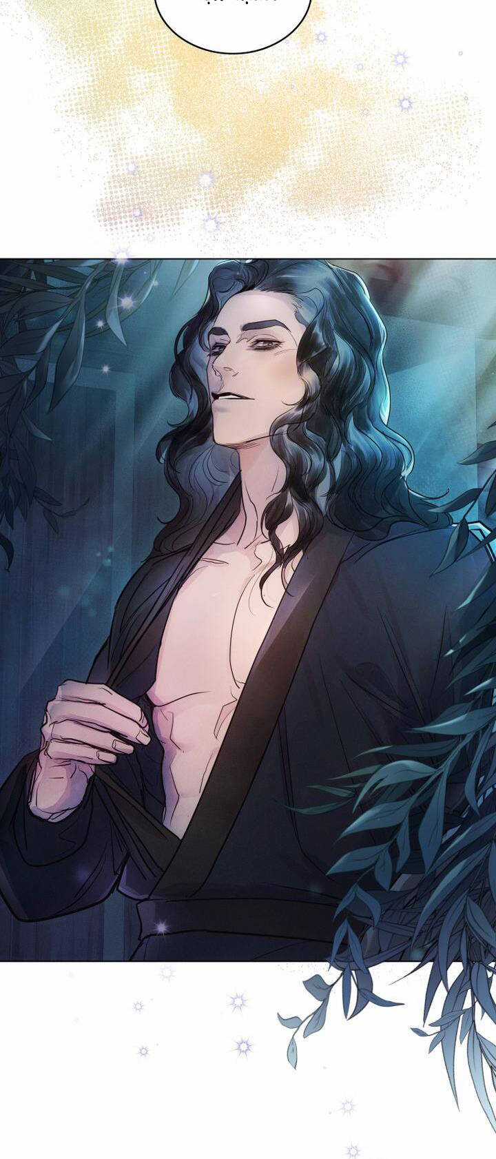 Một Nửa Không Hoàn Hảo Chapter 5.1 trang 25