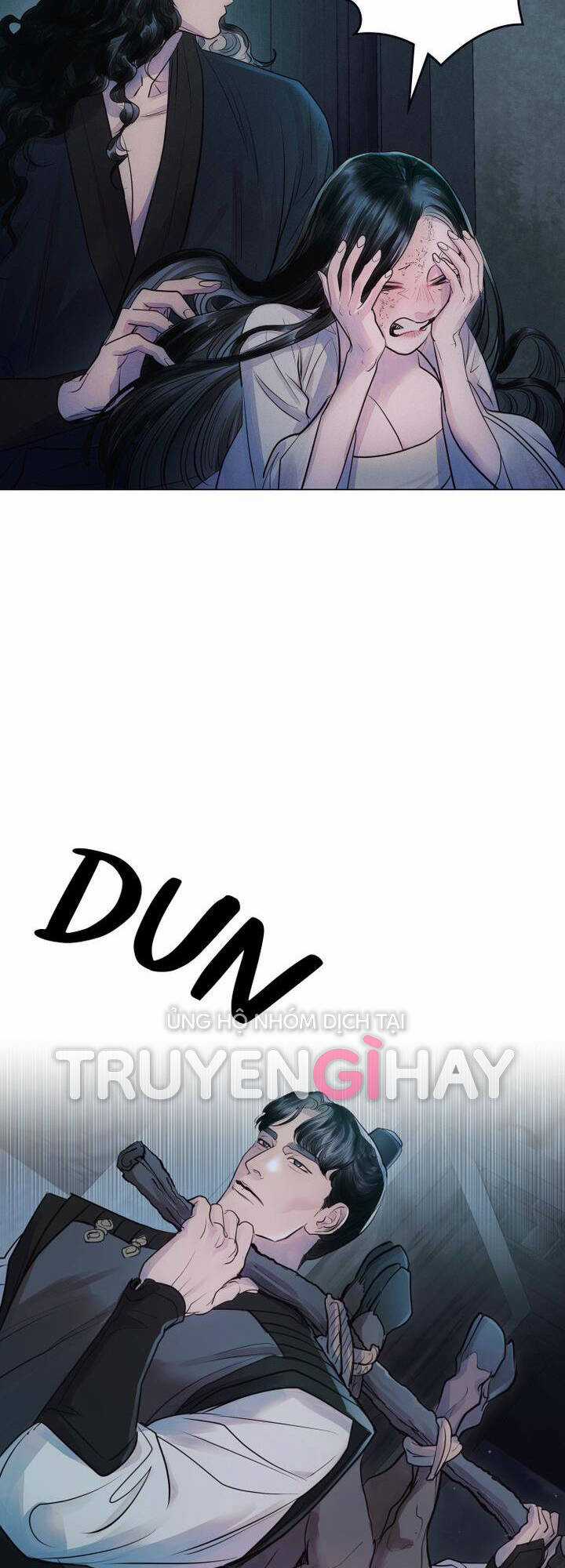 Một Nửa Không Hoàn Hảo Chapter 5.1 trang 27