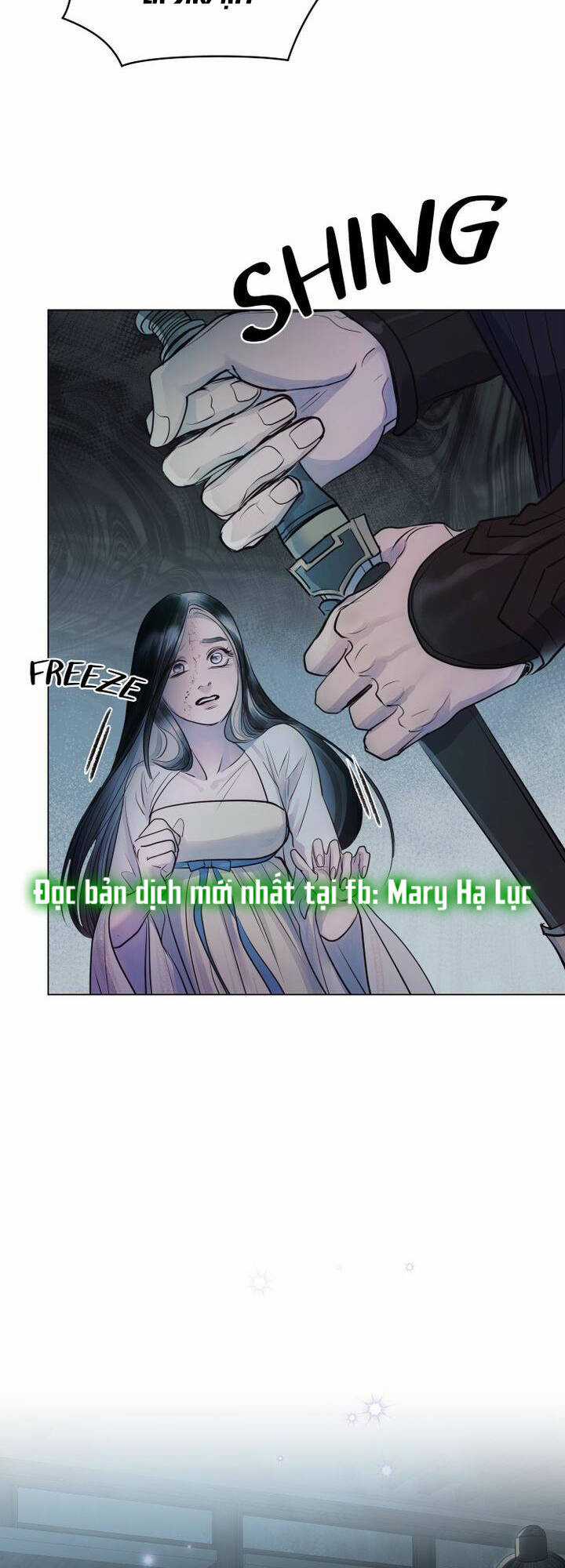 Một Nửa Không Hoàn Hảo Chapter 5.1 trang 30