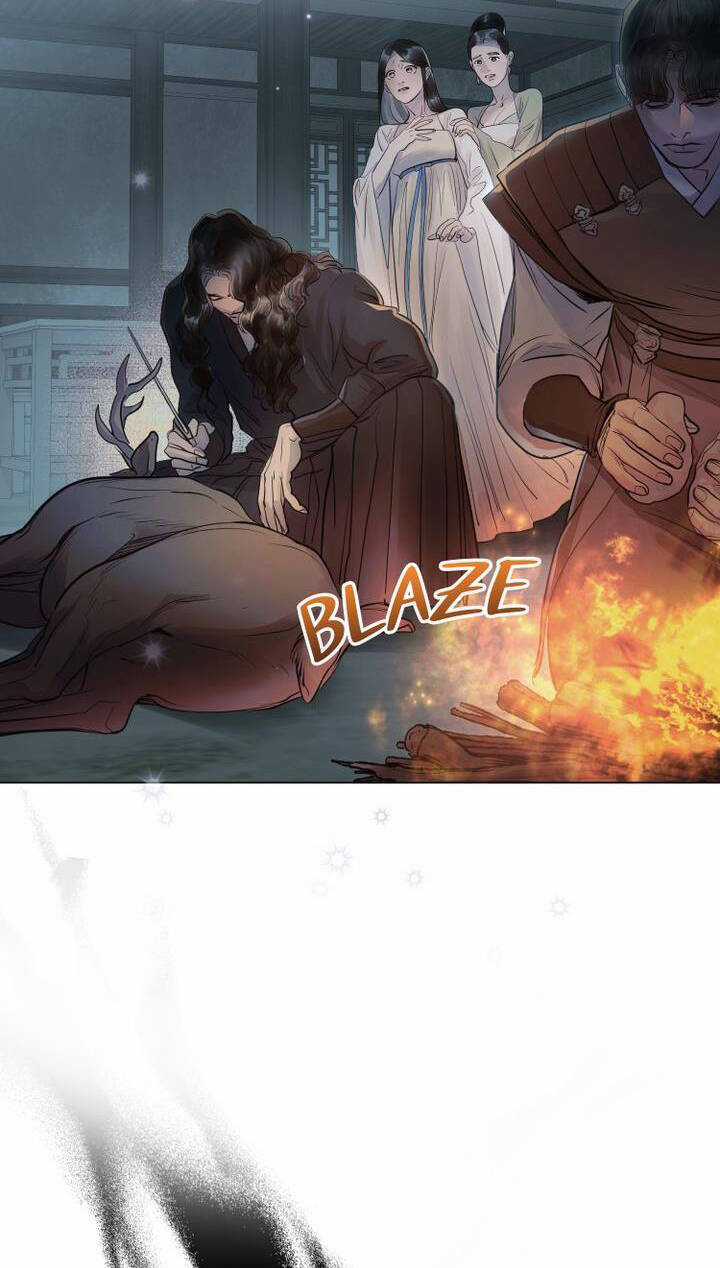 Một Nửa Không Hoàn Hảo Chapter 5.1 trang 31