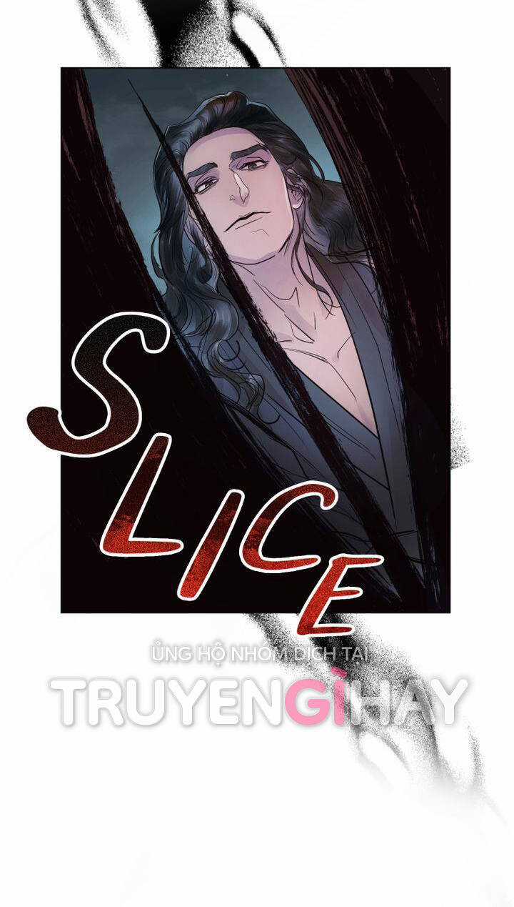 Một Nửa Không Hoàn Hảo Chapter 5.1 trang 32