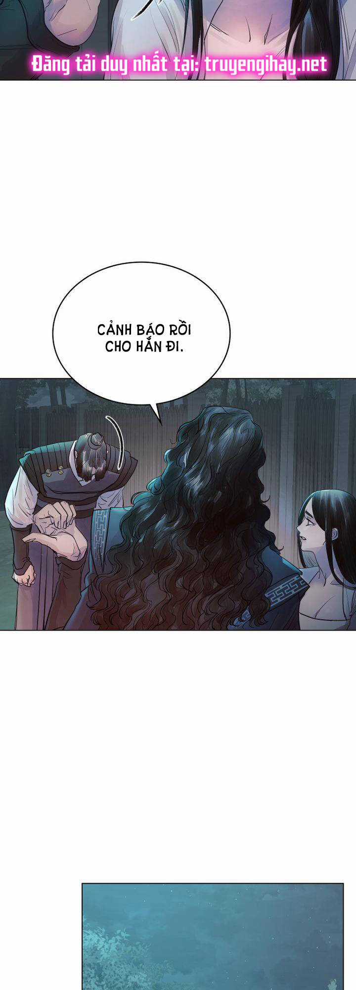 Một Nửa Không Hoàn Hảo Chapter 5.1 trang 4