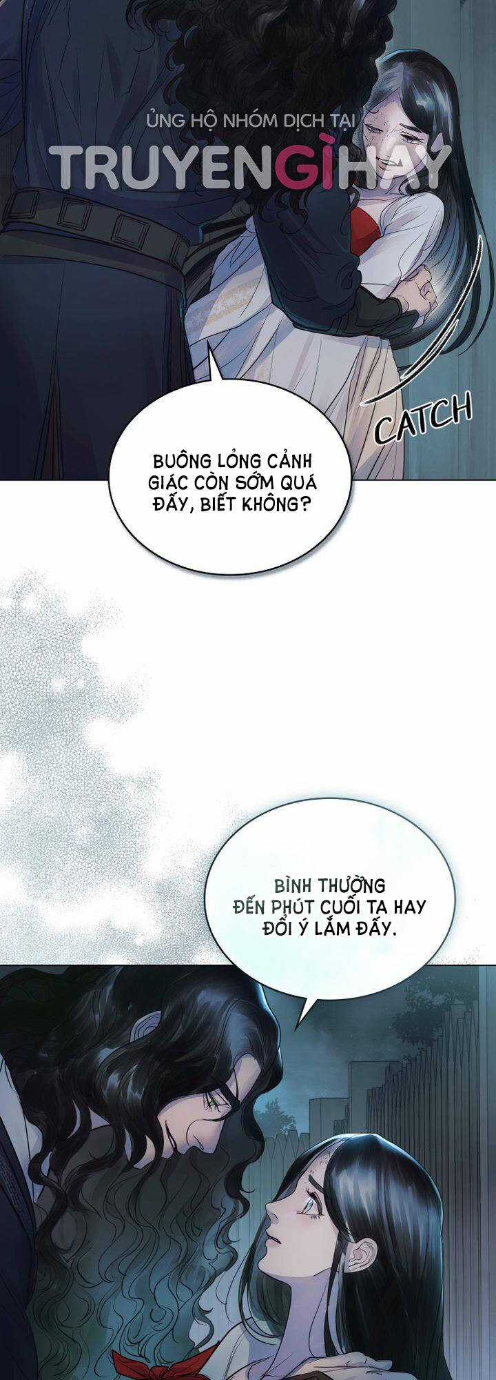 Một Nửa Không Hoàn Hảo Chapter 5.1 trang 7