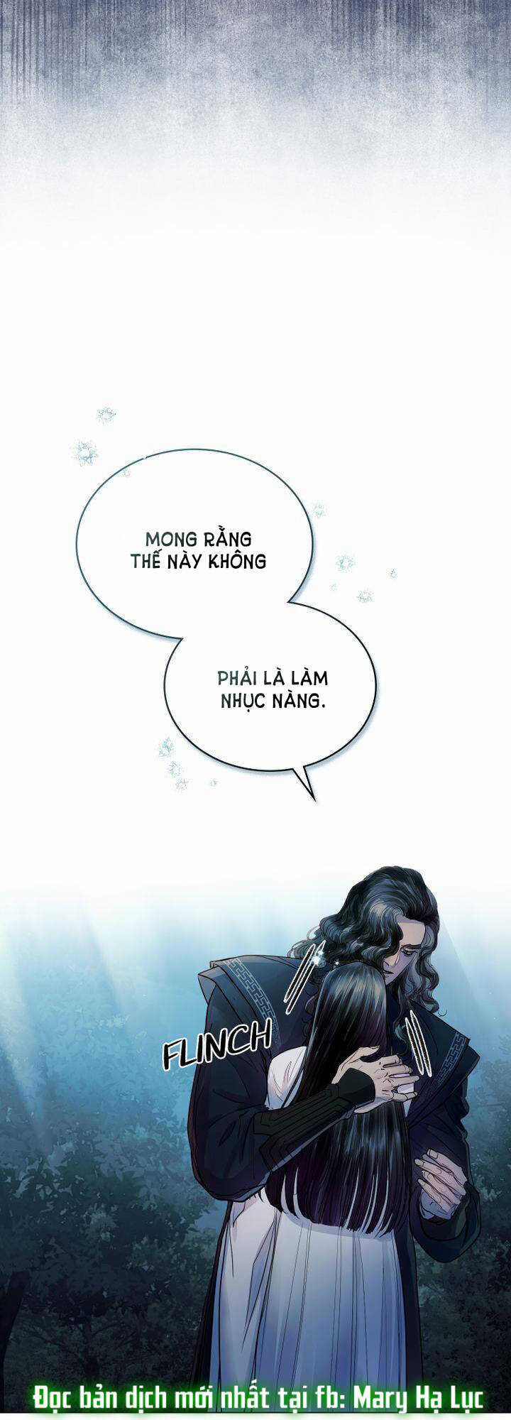 Một Nửa Không Hoàn Hảo Chapter 5.1 trang 9