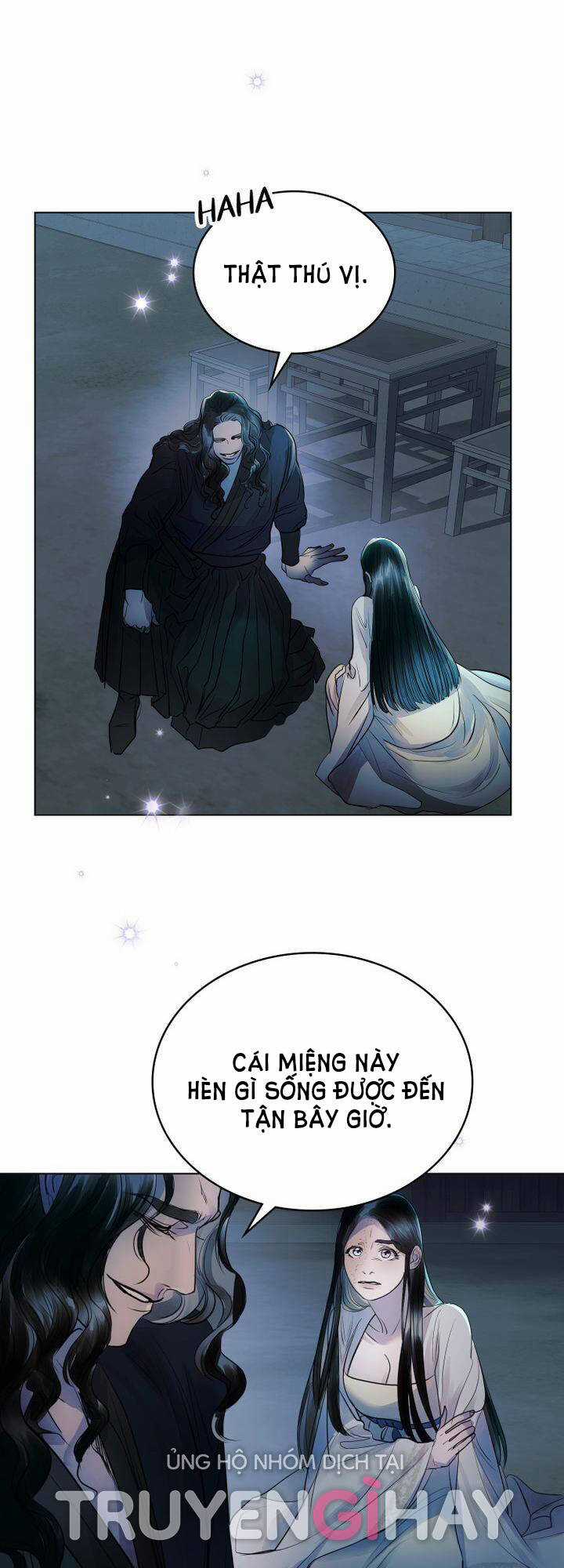 Một Nửa Không Hoàn Hảo Chapter 5.2 trang 14