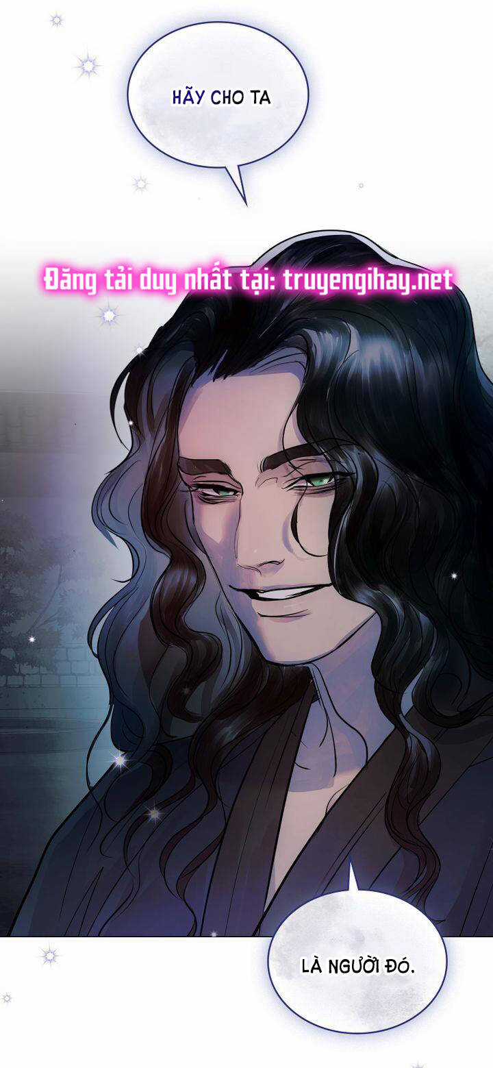 Một Nửa Không Hoàn Hảo Chapter 5.2 trang 16