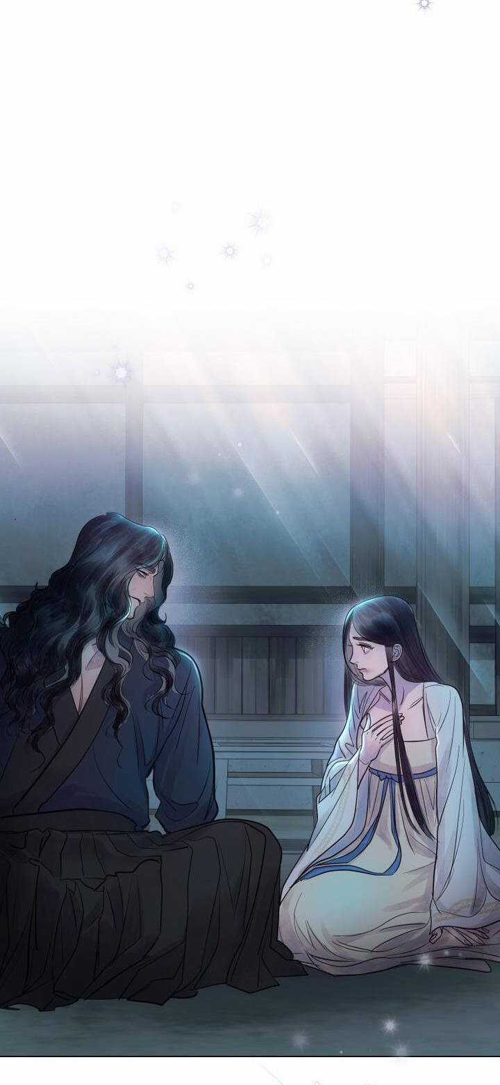 Một Nửa Không Hoàn Hảo Chapter 5.2 trang 17