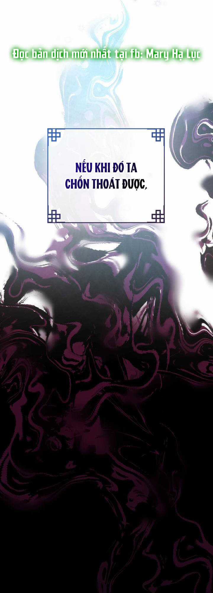 Một Nửa Không Hoàn Hảo Chapter 5.2 trang 18