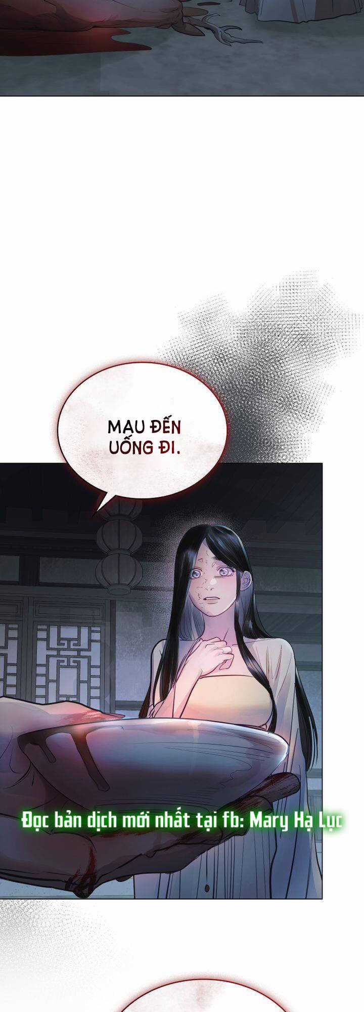 Một Nửa Không Hoàn Hảo Chapter 5.2 trang 2